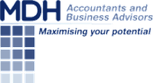 MDH Accounting Group